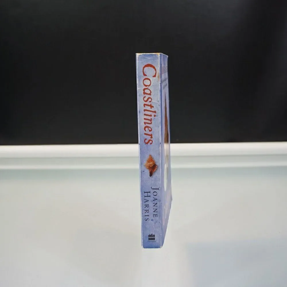 Perennial Publishers joanne coastliners